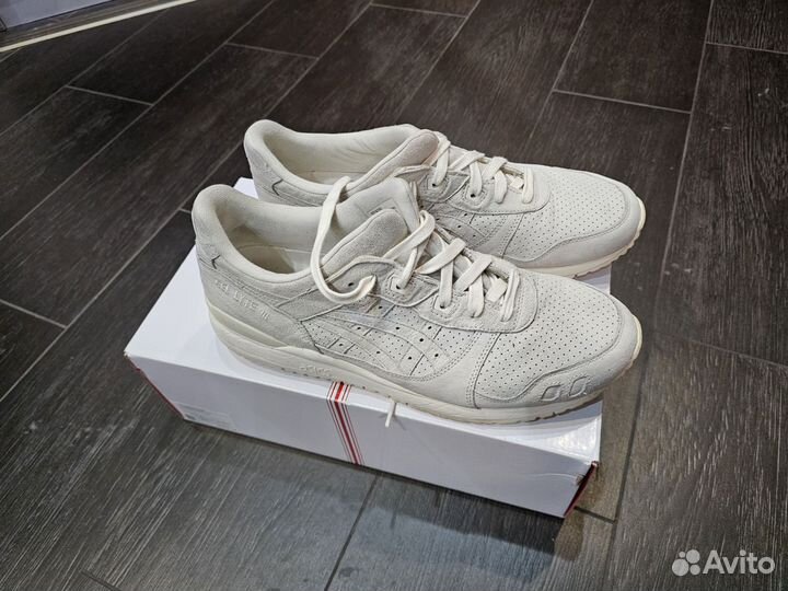 Asics Gel Lyte III OG 11,5 US