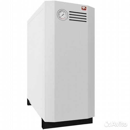 Котел стальной лемакс Classic 50