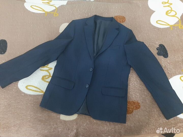 Пиджак мужской