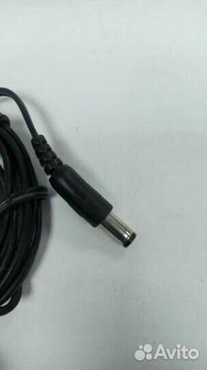 Блок питания внешний 12V 0.5A hnbb120050WE