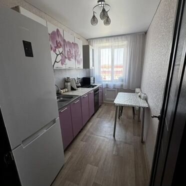 3-к. квартира, 57 м², 5/5 эт.