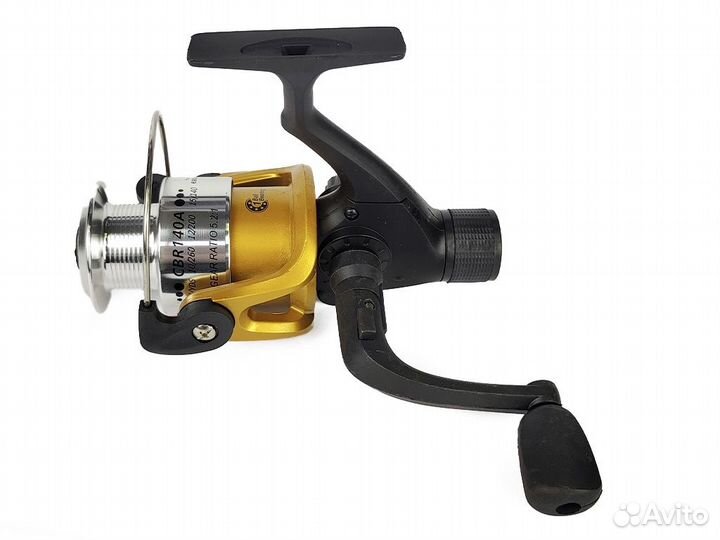 Катушка East Shark CBR A (4000 6BB)