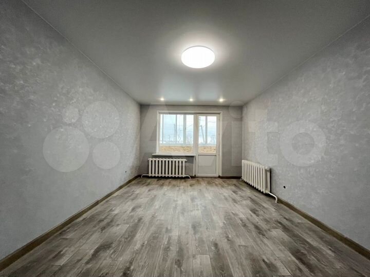 2-к. квартира, 46 м², 2/2 эт.