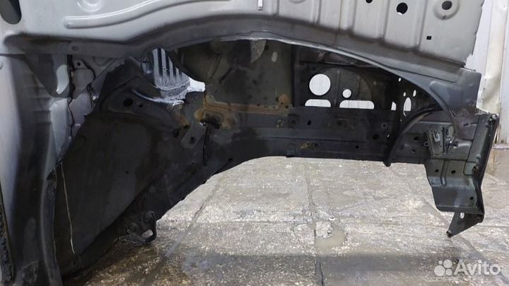 Четверть передний правый Nissan X-Trail T31 MR20DE