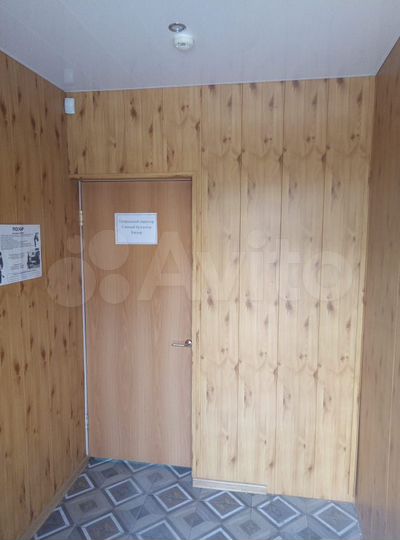 Офис, 50 м²