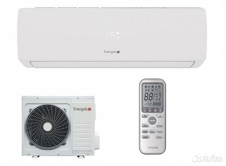 Кондиционеры