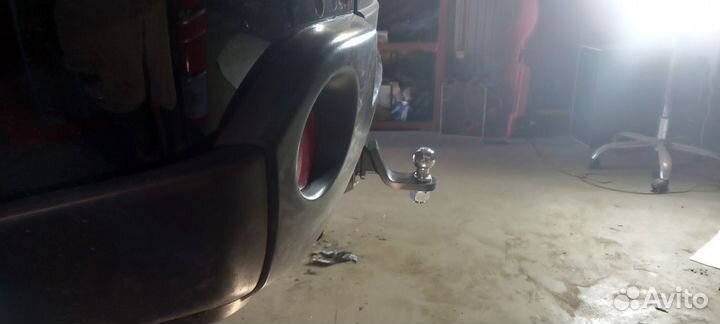 Фаркоп на любое авто / Установка фаркопов, фаркопа