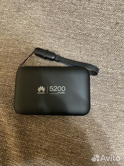 Модем Huawei e5770