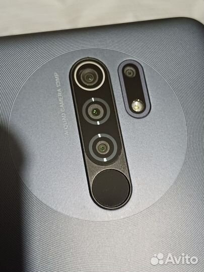 Xiaomi Redmi 7A, 3/32 ГБ