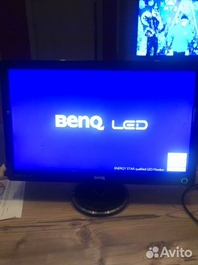 Монитор Benq 21,5