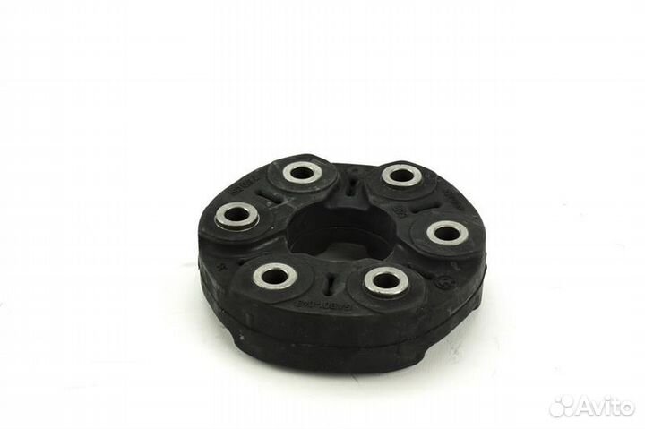 Муфта кардана BMW X5 G05 X6 G06 X7 G07