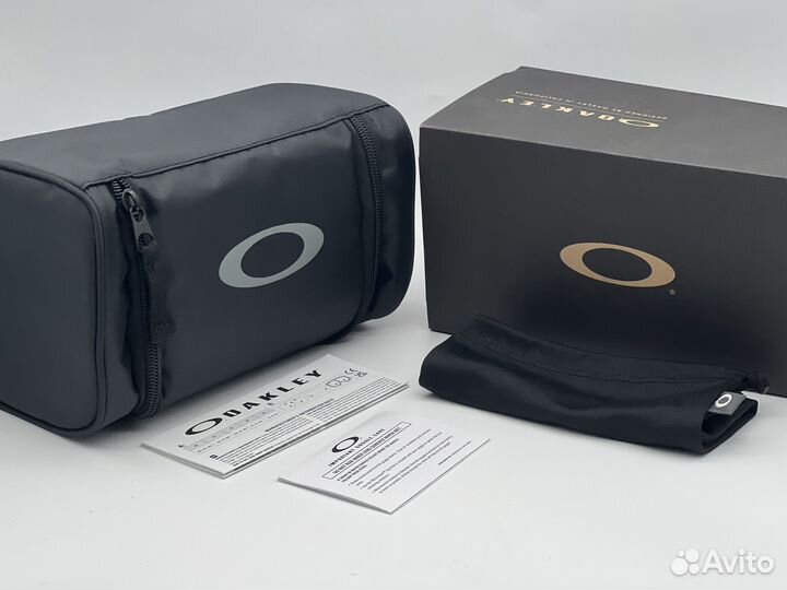 Горнолыжные очки Oakley Line Miner M Hi Pink