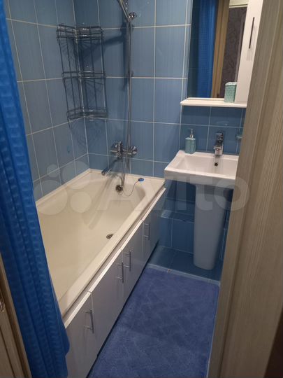 1-к. квартира, 42 м², 7/10 эт.