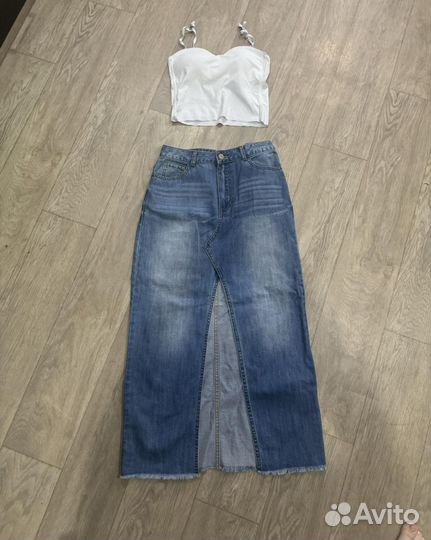 Модные женские вещи