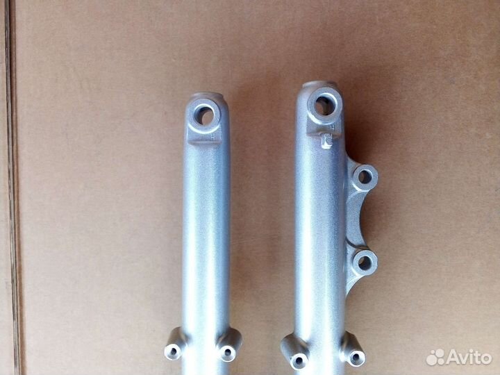 Перья d31мм китайский мот