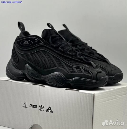 Packer x Adidas FYW Intimidation (Арт.92854)