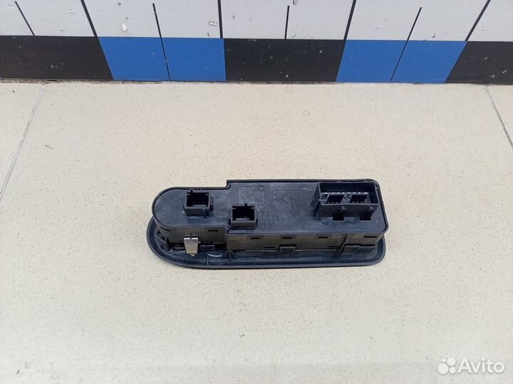 Блок управления стеклоподъемниками 408 2012