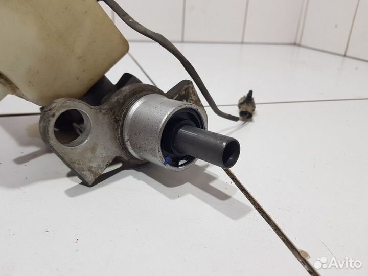 Главный тормозной цилиндр (Chery Tiggo T11)