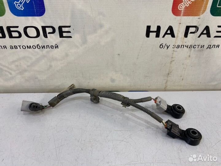 Датчик детонации Toyota Camry XV50 2GR-FE 2013