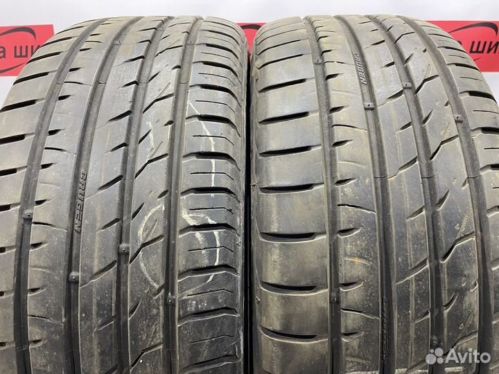 Kumho Crugen HP91 255/45 R20