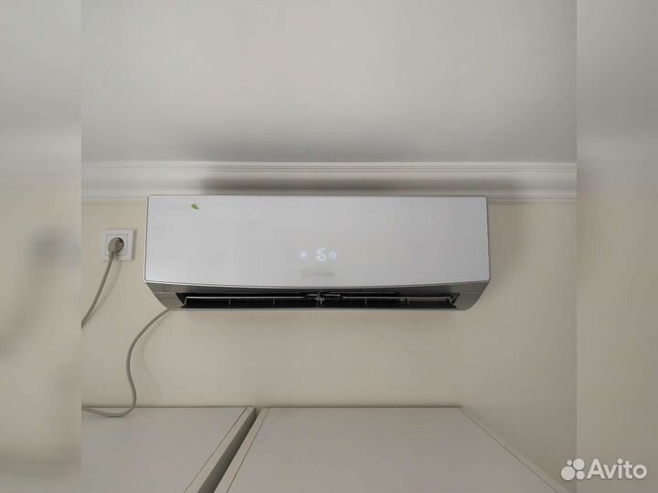 Установка кондиционеров Продажа кондиционеров