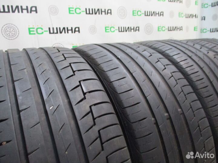 Continental PremiumContact 6 225/45 R17 91Y