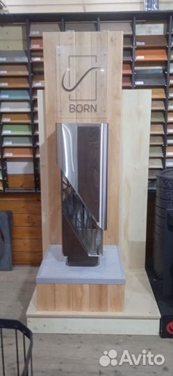 Электрическая печь