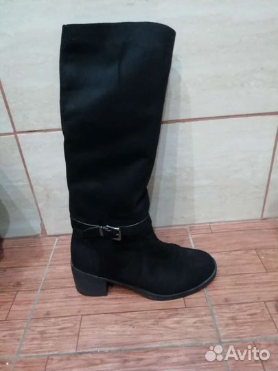 Сапоги