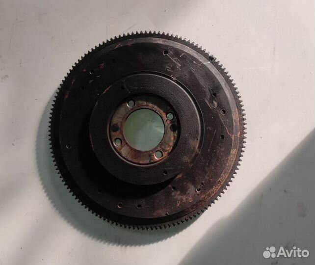 Маховик змз 402