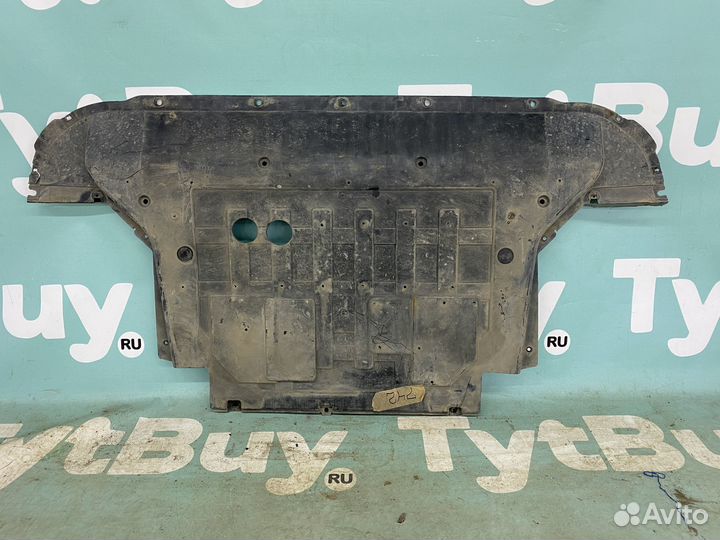 Пыльник двигателя передний Geely Coolray