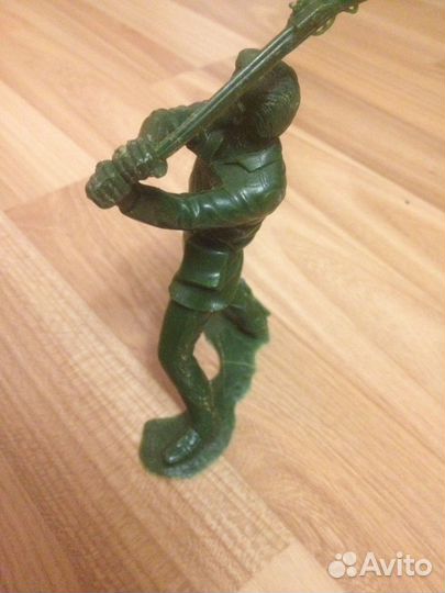 Коллекционные солдатики СССР