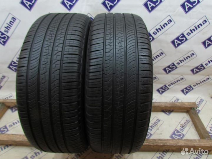 Pirelli Scorpion Zero All Season 255/55 R20 101K