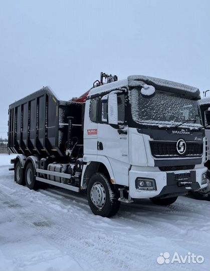 Водитель категории с