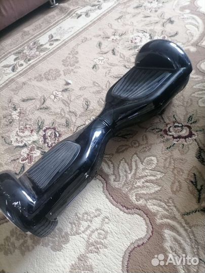 Гироскутер