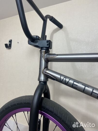 BMX WeThePeople trust - RSD FC