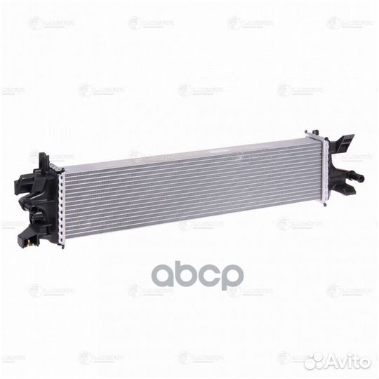 Радиатор охл. доп. для а/м Ford Focus III