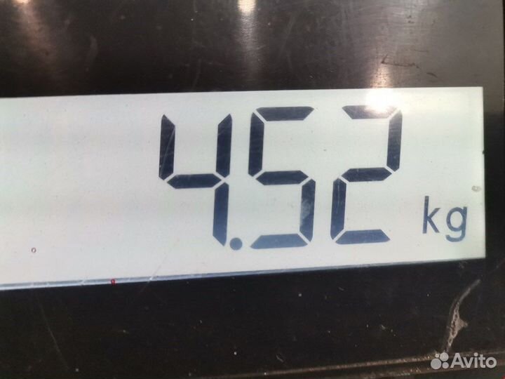 Панель передняя (телевизор) для Rover 75