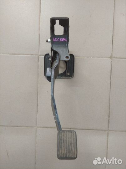 Педаль тормоза Hyundai Accent тагаз МКПП