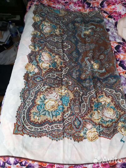 Павловопосадский лоскут