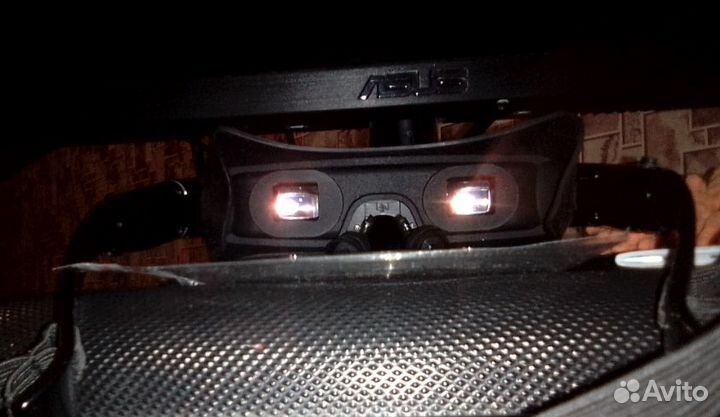 Видеоочки IMV260