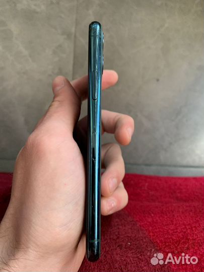 iPhone 11 Pro, 64 ГБ