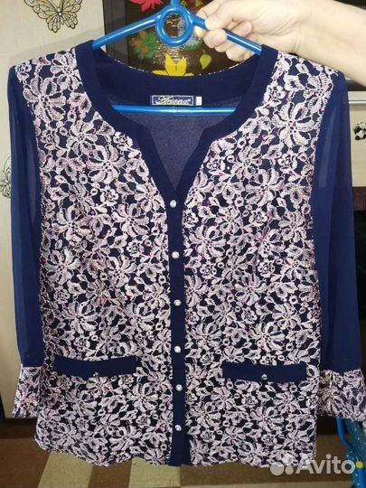 Блузка женская