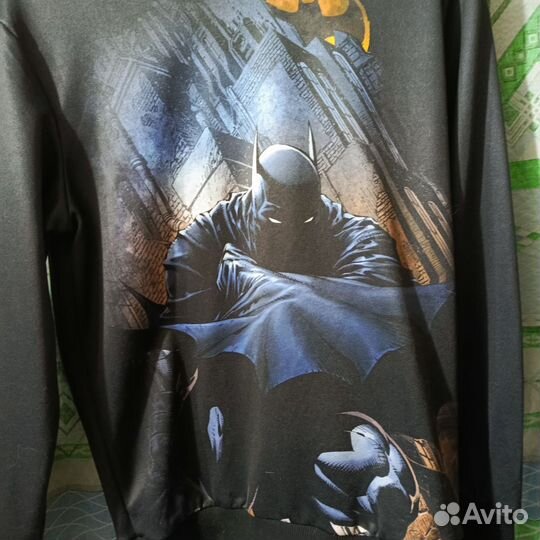 Свитшот мужской