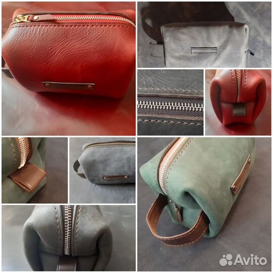 Косметичка