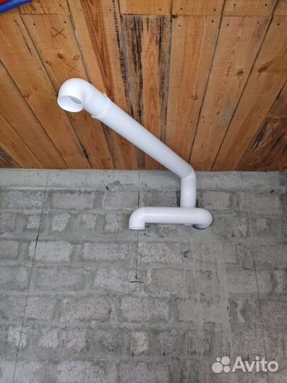 Бюджетная вентиляция для частного дома, офиса