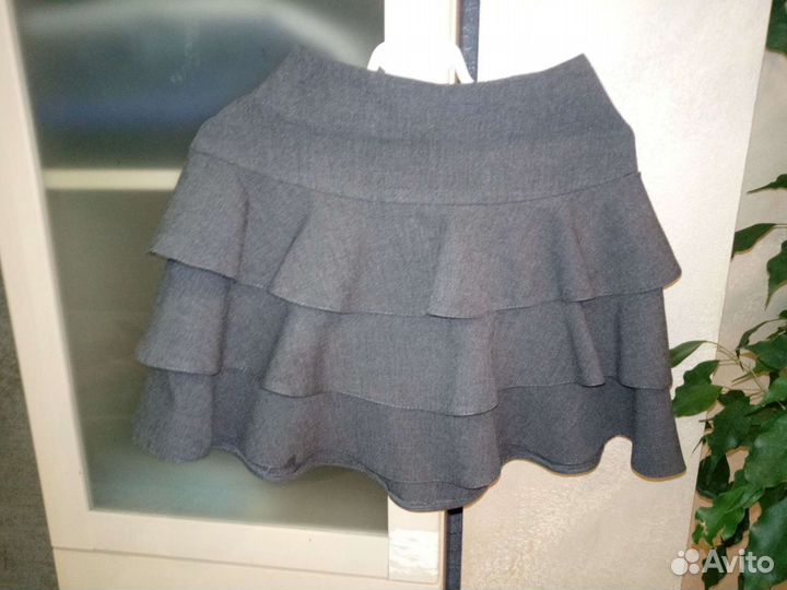 Школьная одежда