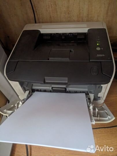 Принтер лазерный Canon i-Sensys LBP-6310dn