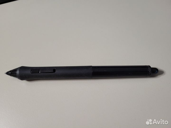 Стилус Wacom GripPen KP-501E-01
