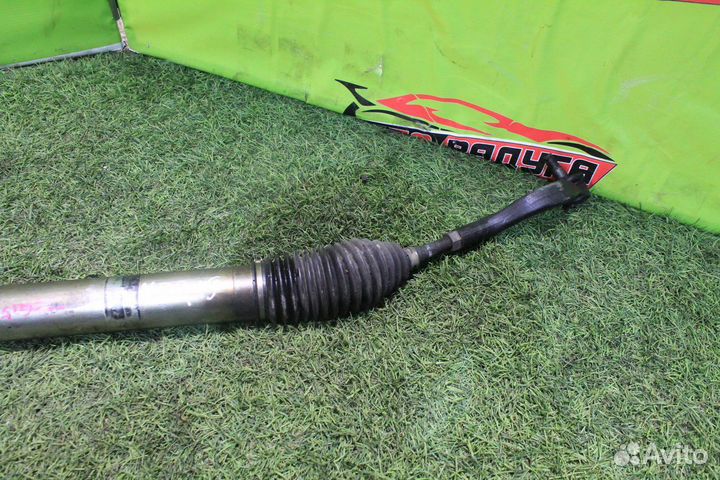 Рейка рулевая toyota JCG15 brevis,progres 1JZ-FSE
