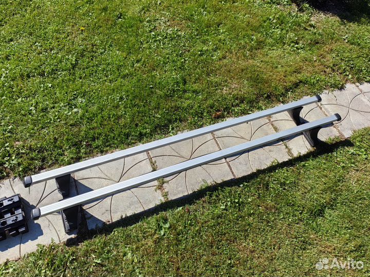 Багажник на крышу VW Transporter T5